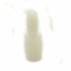 Thrifco Plumbing Nylon 1/4 X 3/16 Barb Coupling 9429313